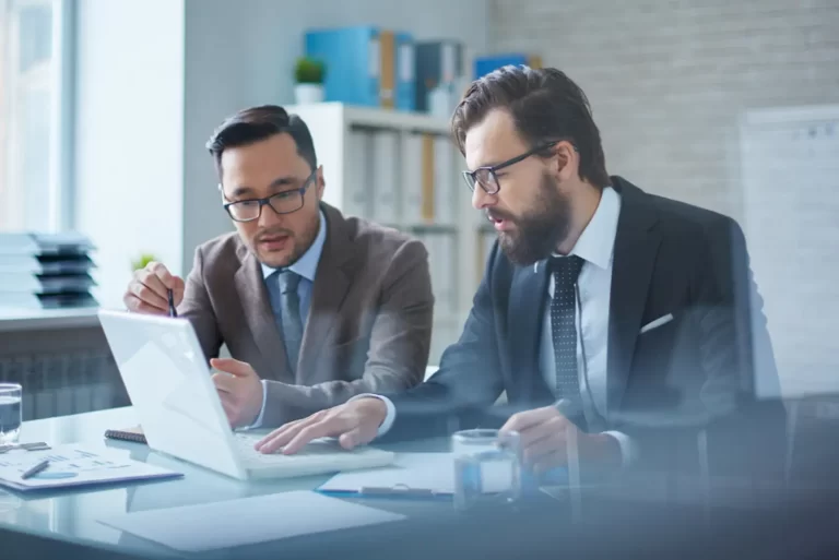 خدمات الأعمال للشركات